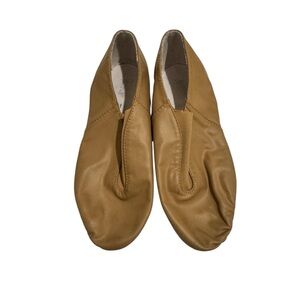 Bloch Ballet Shoes 1.5